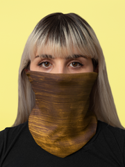 🌟 Premium All-Weather Face Bandana Mask – Wear as Face Cover & Headgear 🌟