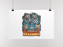 Ayuja Premium Posters – High-Quality Art Prints