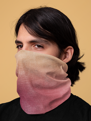 🌟 Premium All-Weather Face Bandana Mask – Wear as Face Cover & Headgear 🌟
