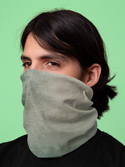 🌟 Premium All-Weather Face Bandana Mask – Wear as Face Cover & Headgear 🌟