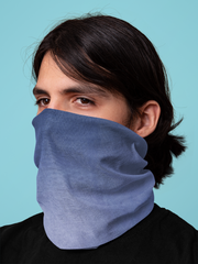 🌟 Premium All-Weather Face Bandana Mask – Wear as Face Cover & Headgear 🌟