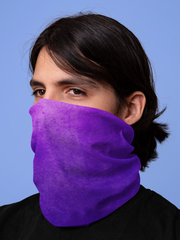 🌟 Premium All-Weather Face Bandana Mask – Wear as Face Cover & Headgear 🌟