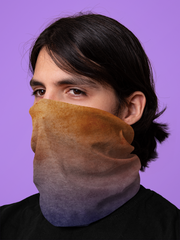 🌟 Premium All-Weather Face Bandana Mask – Wear as Face Cover & Headgear 🌟
