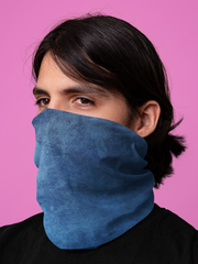 🌟 Premium All-Weather Face Bandana Mask – Wear as Face Cover & Headgear 🌟