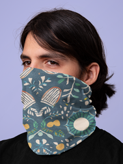 🌟 Premium All-Weather Face Bandana Mask – Maximum Protection & Comfort 🌟