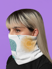 🌟 Premium All-Weather Face Bandana Mask – Maximum Protection & Comfort 🌟