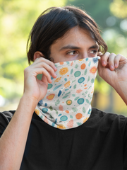 🌟 Premium All-Weather Face Bandana Mask – Maximum Protection & Comfort 🌟