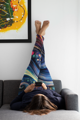 Women's Gym Leggings