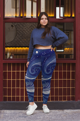 Women's Gym Leggings