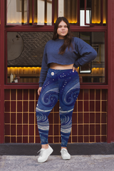 Women's Gym Leggings