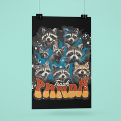 Ayuja Premium Posters – High-Quality Art Prints