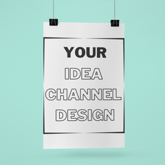 Ayuja Premium Posters – High-Quality Art Prints