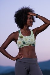 Fitness Support Tank