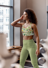 Fitness Support Tank