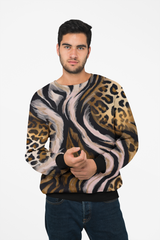 Premium Full-Graphic Sweatshirts