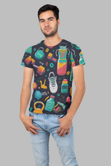 Sports T-Shirt