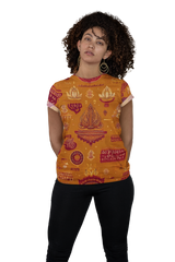 🌟 Kumbh se Kumbh Tak - Premium Print T-Shirt 🌟