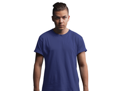 Premium T-Shirt - Royal Blue
