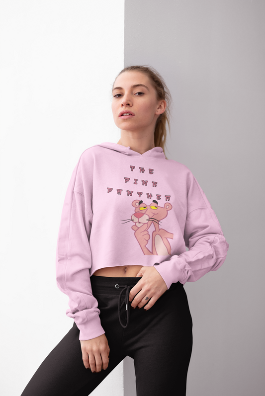 Why You Need the Stylish Pink Panther Hoodie in Your Wardrobe
