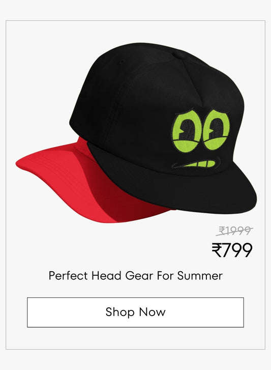 Top Off Your Look: Hats & Caps from AyujaFashion.com