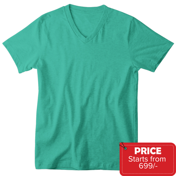 V Neck T-Shirt