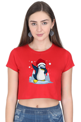 Women's Crop Top