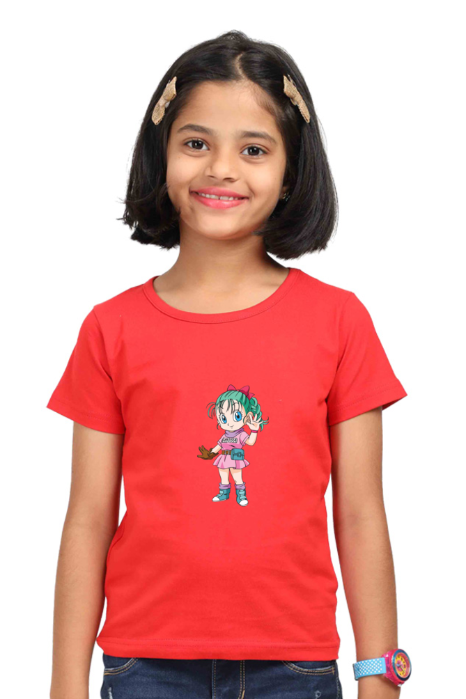 Cartoon Network Girls Premium T-Shirts