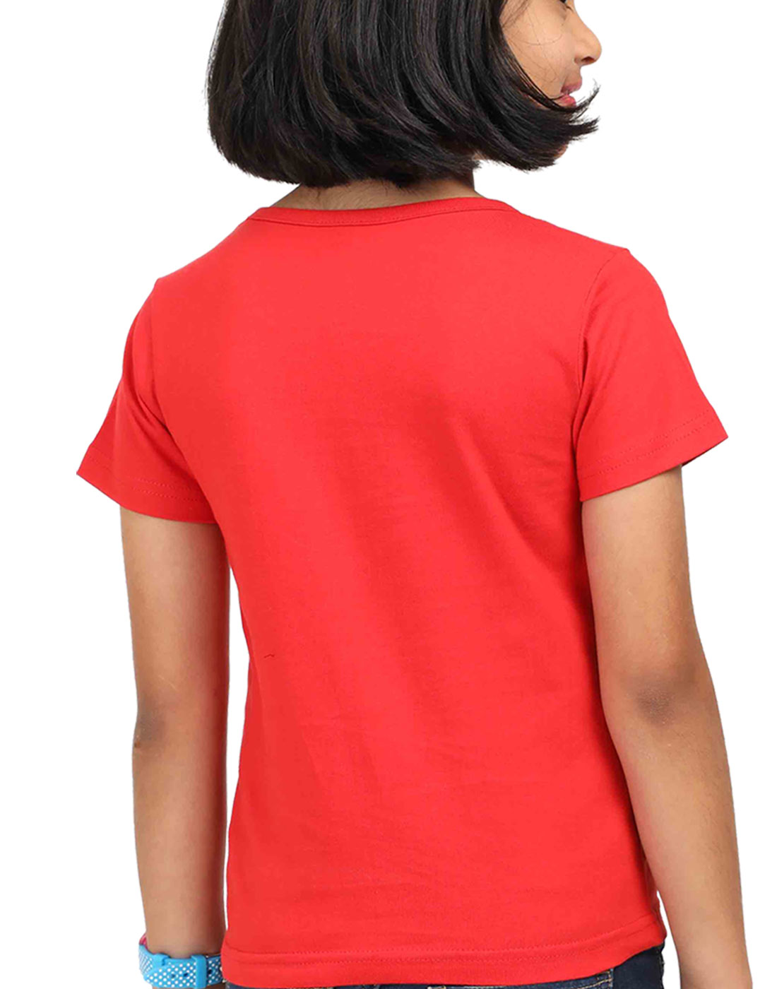 Super Girls Premium T-Shirts