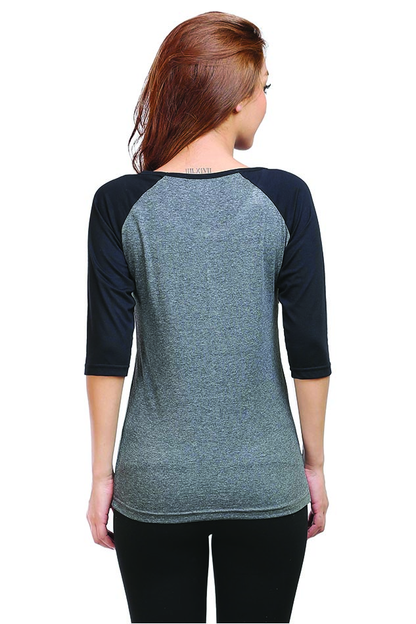 Women's Raglan T-Shirt