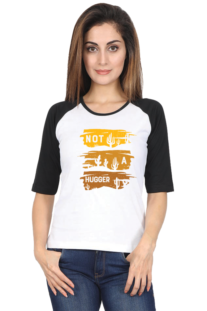 Women's Raglan T-Shirt