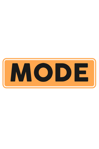 Hibernation Mode Activated - 4 Colors - Hooded Sweatshirt