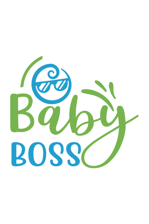 Baby Boss Rompers