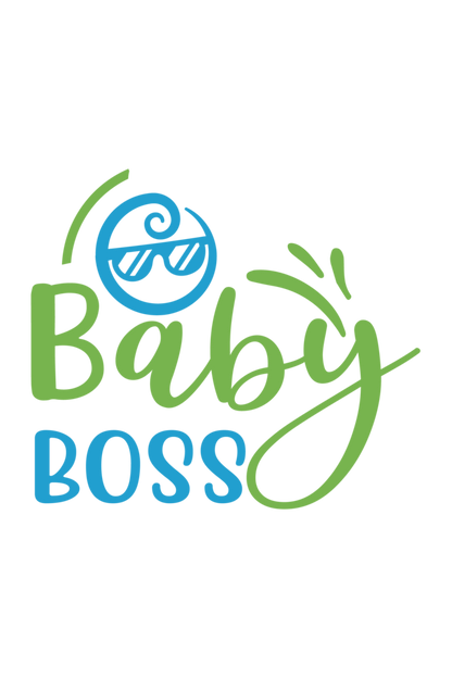 Baby Boss Rompers