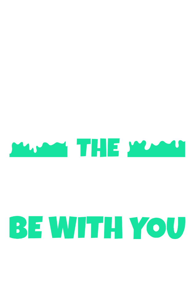 May The Frost With You Premium T-Shirt