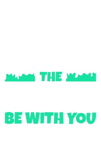 May The Frost With You Premium T-Shirt