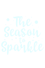 The Season To Sparkel Premium T-Shirt
