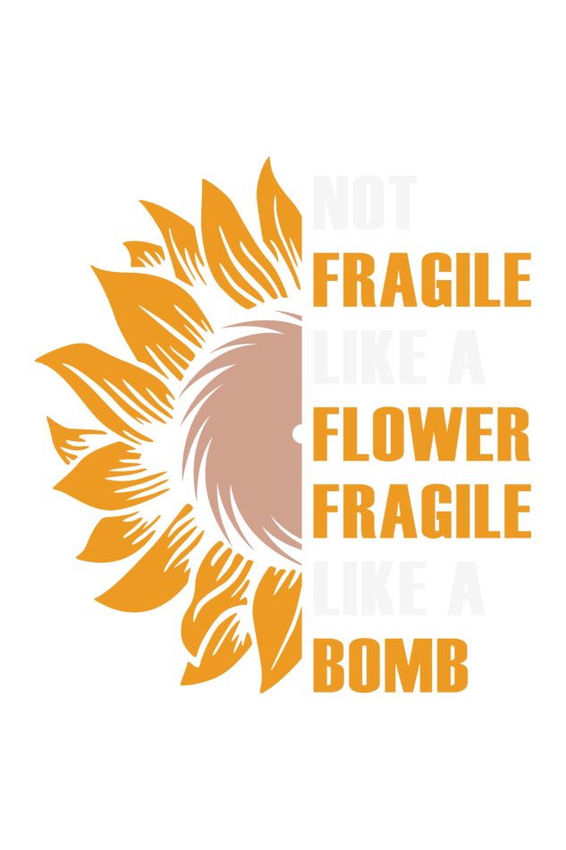 Like a Bomb Premium T-Shirt