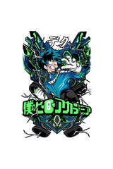 Premium Oversized T-Shirt