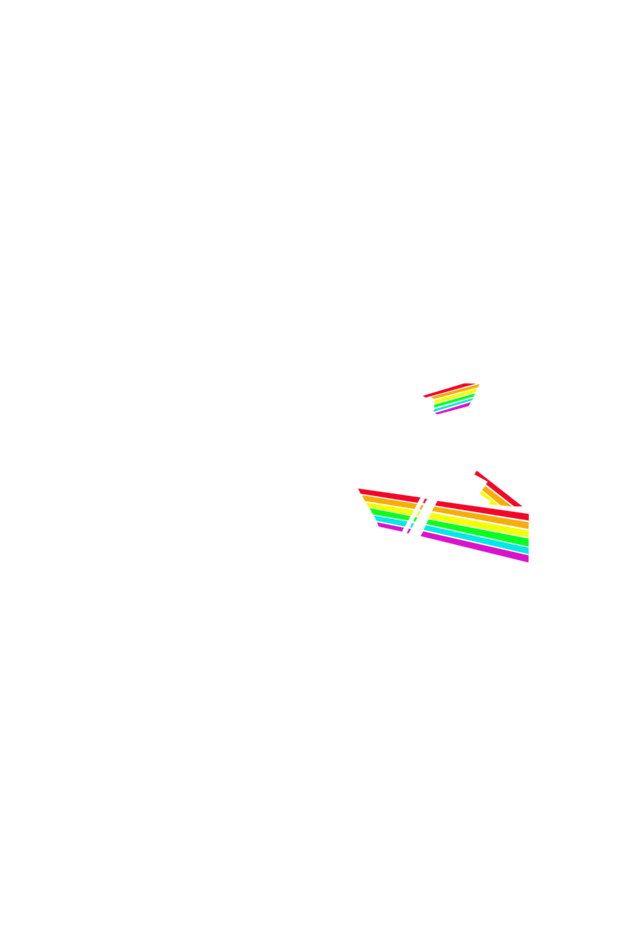 Pink Floyd Terry Oversized T-Shirt