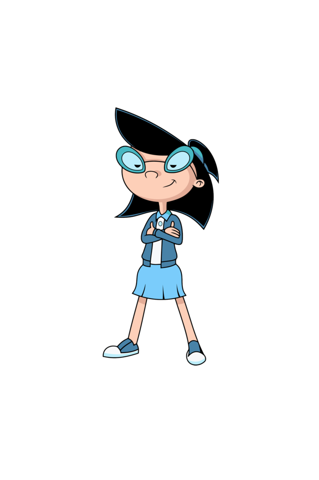 Cartoon Network Girls Premium T-Shirts