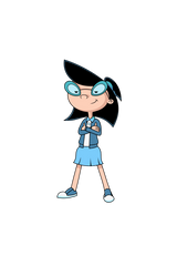 Cartoon Network Girls Premium T-Shirts