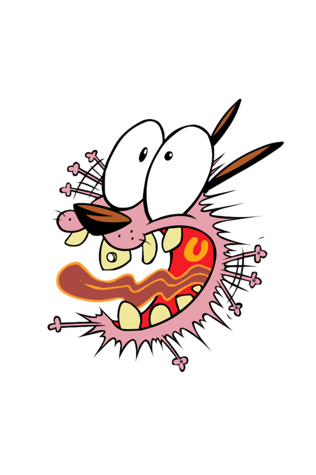 Cartoon Network Girls Premium T-Shirts