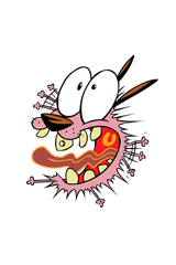 Cartoon Network Girls Premium T-Shirts