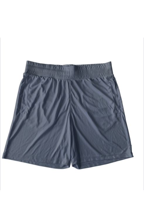 Shorts in Navy Color