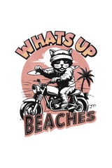 Premium Cotton T-Shirts