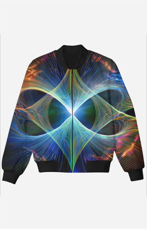 Premium Kids' Bomber Jackets