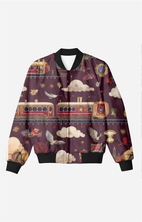 Bomber Jackets