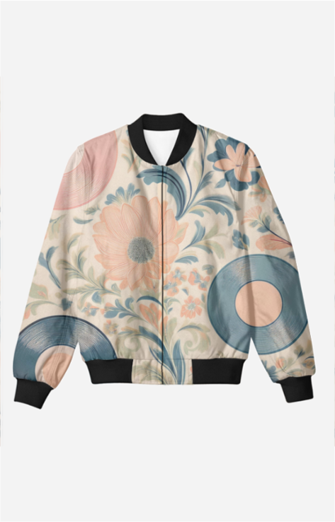 Bomber Jackets