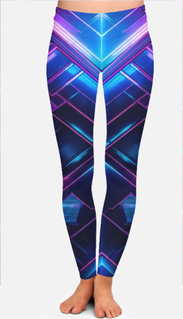 Gym Leggings for Women