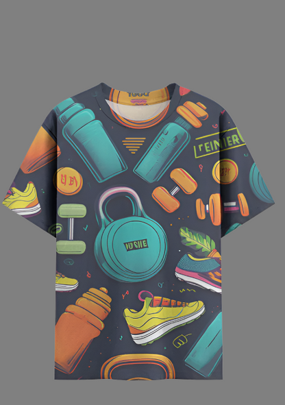 Sports T-Shirt